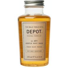 Depot de dus 600 Body Solutions No.601 Fresh Black