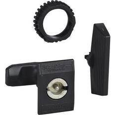 LÅS STANDARD 3MM FOR CRN