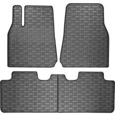 Rubber Mat for Tesla Model Y 2020