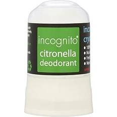 Toiletries Incognito Citronella Deodorant 60g