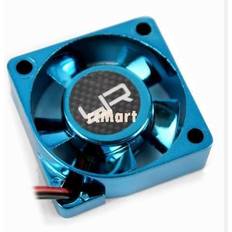 Racing Tornado High Speed Cooling Fan Blue