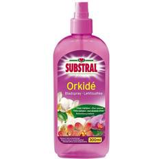 Orkide gødning Substral Orkide balsam bladspray 300 Plantenæring