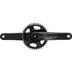 Sram Force AXS Kranksæt 46T DUB 170 mm
