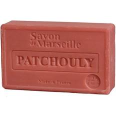 Phoenix Natural Marseille Soap Patchouli -- 100 G