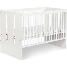 Klups Paula Cot 23.6x47.2"