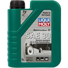 Benzinkanister Liqui Moly 1264 Lawnmower Oil SAE