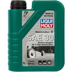 Bensiinikanisterit Liqui Moly SAE 30 Moottoriöljy 1264