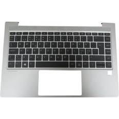 HP M23769-DH1 reservdelar bärbara