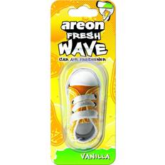 AREON Wave Vanilla car air