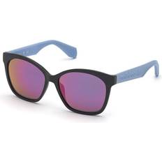Solbriller adidas OR0045 02Z - Matte Black