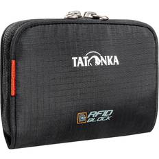 Tatonka Rfid Big Coin Purse Black