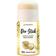 Deo Stick Coconut Cream