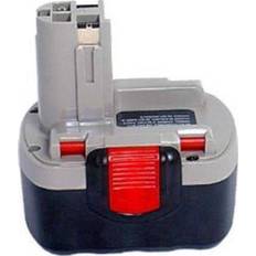 Bosch Batteri 14,4 Volt til Bosch 2 607 335 264 3,0Ah