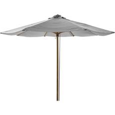 Classic parasol m/snoretræk, dia. 3