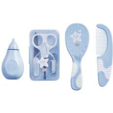 Blau Babyhaut Saro Baby grooming fall