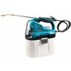 Havesprøjter på tilbud Dedra Garden sprayer 18V 7.5L SAS + ALL tank [DED7097]