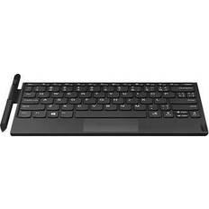 Lenovo Keyboard - Wireless Connectivity