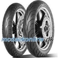 Dunlop Året-runt-däck Dunlop Arrowmax Streetsmart 110/80-18 TL 58V M/C, Framhjul