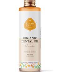 Phoenix Eliah Sahil Bio Zahnöl Kurkuma 100 ml