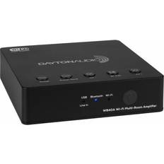 Dayton Audio WB40A Förstärkare