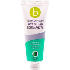 Tandvård BeconfiDent Extra Mint Toothpaste 25 ml