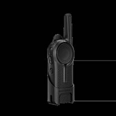 Motorola walkie Motorola CLR466 Walkie Talkie