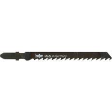 Heller 240154 Jigsaw Blade Wood 4mm Tooth Rough Cut (T144D)