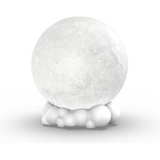 Mobility On Board Moony Globe Multicolor