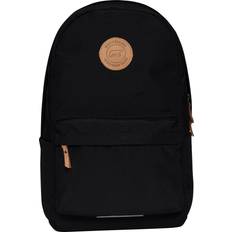 Beckmann Rygsække Beckmann rygsæk, City, 30 L, Dusty Black