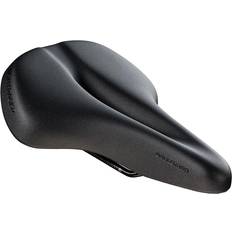 Bontrager Selle per Bicicletta Bontrager Boulevard Saddle Black