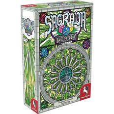 Pegasus Spiele Sagrada: Gloria