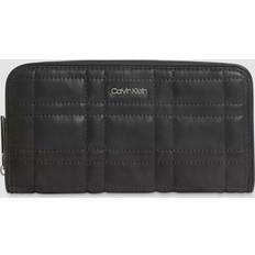 Calvin Klein Stor damplånbok - Ck Touch Z/A Wallet Lg K60K609597