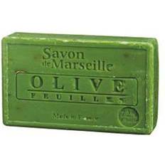Hygiejneartikler Savon De Marseille Sæbe Med Olivenolie