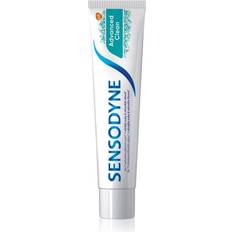Sensodyne Tandvård Sensodyne Advanced Clean Tandkräm med fluor För komplett skydd av tänder