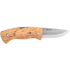 Helle Kletten Folding Knife Jagtkniv