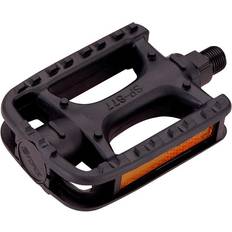 Force pedaler plast lejer