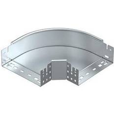 Tag & Tagplader Magic Bøjning 90° 85x200 klik samling RBM 90