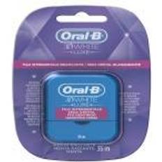 Oral-B B 3d White Luxe Floss