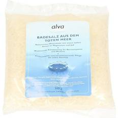 Sali da Bagno Alva Bath Salt from the Dead Sea - 1