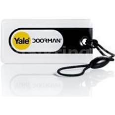 Yale doorman rfid Yale NYCKELTAG DOORMAN STANDARD