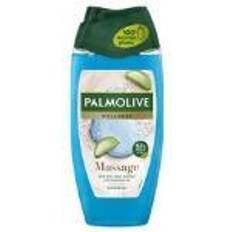 Palmolive Wellness Massage Shower Gel Sprchovy gel 250ml