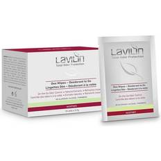 Lavilin Deodoranter Lavilin Deo Wipes - Deodorant To Go Women