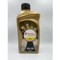 Total Quartz Ineo Long Life 5W-30 1L Motor Oil