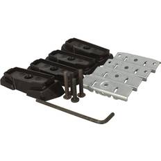 Thule kit 187095 VOLKSWAGEN Caddy 4-dr Van, 21