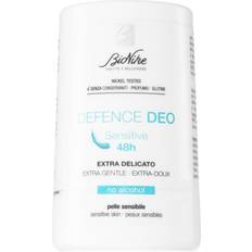 BioNike Defense - Deo Sensitive 48H, Roll-on Deodorant Gives Soothing 50ml