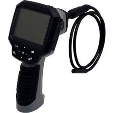 Migatronic Elverktyg Migatronic endoskop ProFlex X35 3,5" LCD färgdisplay