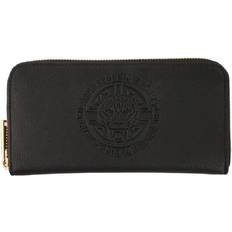 Plein Sport WoMens Nero Wallet - Black