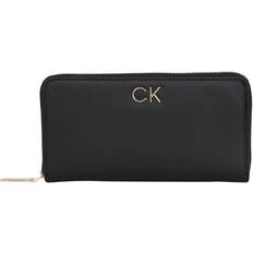 Calvin Klein Wallet Black