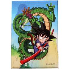 Drago Giocattoli educativi SD Toys Dragon Ball Tournament Magnet Multicolor Multicolor