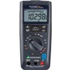 Gossen Metrawatt M242E Hånd-multimeter Kalibreret